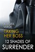 Taking Her Boss