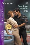 ISBN 9780373272051 product image for Banning's Woman | upcitemdb.com