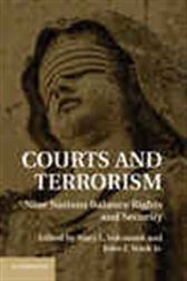 Courts and Terrorism