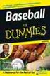 Baseball For Dummies