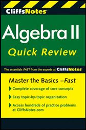 Algebra II