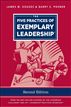The Five Practices of Exemplary Leadership
