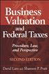 Business Valuation and Federal Taxes