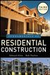 Fundamentals of Residential Construction