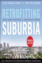 Retrofitting Suburbia