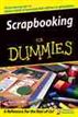Scrapbooking For Dummies