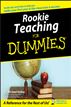 Rookie Teaching For Dummies
