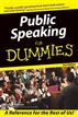 Public Speaking For Dummies
