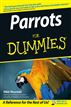 Parrots For Dummies