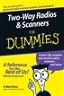 Two-Way Radios and Scanners For Dummies