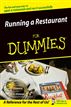 Running a Restaurant For Dummies