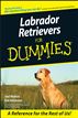 Labrador Retrievers For Dummies