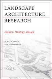 Landscape Architectural Research