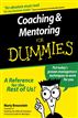 Coaching and Mentoring For Dummies