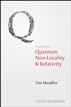 Quantum Non-Locality and Relativity