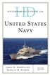 Historical Dictionary of the United States Navy