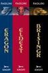 Inheritance Cycle Omnibus: Eragon, Eldest, and Brisingr