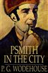 Psmith in the City