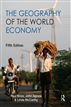 The Geography of the World Economy