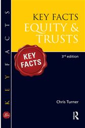 Key Facts Equity & Trusts