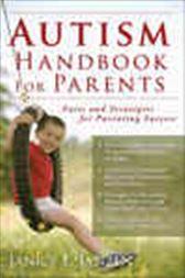 Autism Handbook for Parents