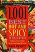 1,001 Best Hot And Spicy Recipes