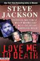 Love Me To Death