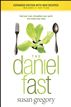 The Daniel Fast