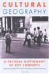 Cultural Geography