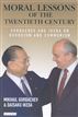 Moral Lessons of the Twentieth Century