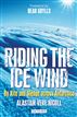 Riding the Ice Wind
