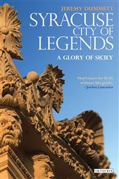 Syracuse, City of Legends