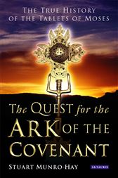 The Quest for the Ark of the Covenant