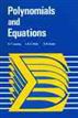 Polynomials and Equations