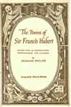 The Poems of Sir Francis Hubert