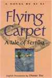 Flying Carpet