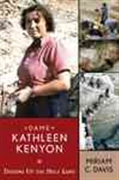 DAME KATHLEEN KENYON