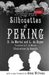 Silhouettes of Peking