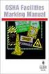 OSHA Facilities Marking Manual