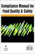 Compliance Manual For Food Quality and Safety