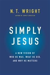 Simply Jesus