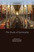 The Study of Spirituality