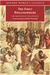 The First Philosophers