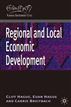 Regional and Local Economic Development