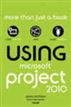 Using Microsoft Project 2010