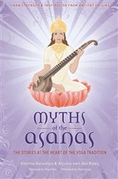 Myths of the Asanas