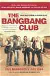 The Bang-Bang Club, movie tie-in