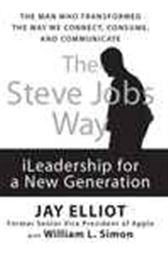 The Steve Jobs Way