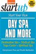 Start Your Own Day Spa and More