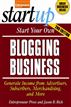 Start Your Own Blogging Business